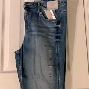 Calvin Klein Sculpted Skinny Jeans